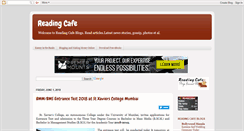 Desktop Screenshot of priyakanwar.com